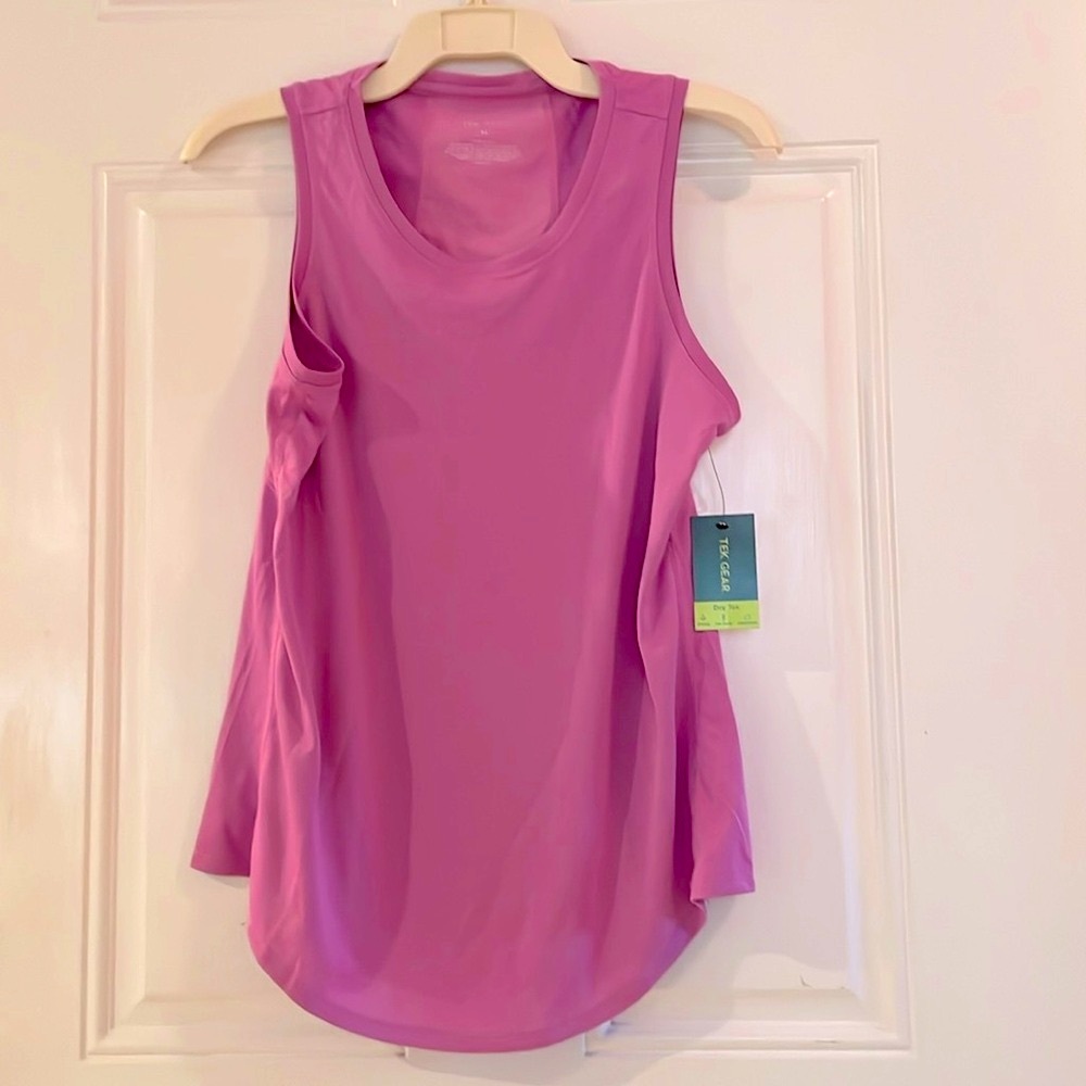 Tek Gear Dry Tek top